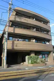 藤和シティホームズ鎌倉腰越