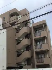 ドエル嶺町