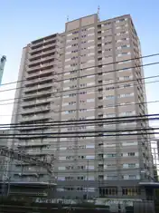 ドゥーエ横浜駅前