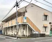 東コーポ B棟