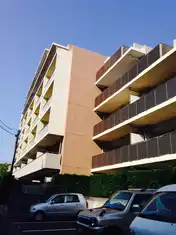 プラウド別所沼公園