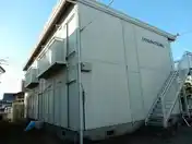 いづみハイツ西川越