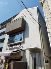 富士見1丁目タウンハウス