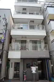 ワコーハイム