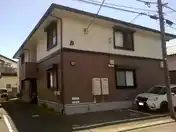 グランシャリオB