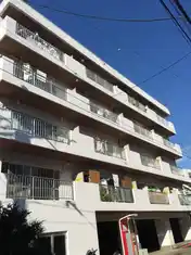 メゾン松井