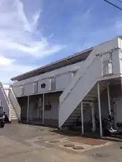 サンライズコーポC