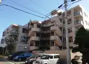 横浜鶴見ガーデンハウス