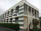 レオパレスプリムロウズ