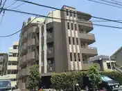 ラコント調布柴崎