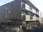 ソレイユ町田