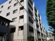 プラウド横浜岡野公園