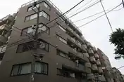 ベイパレス伊勢佐木