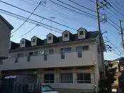 エクリューズ横浜立場