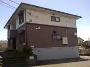グランシャリオD