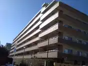 レクセルマンション東林間