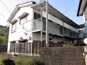 アパート大久保