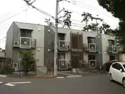 パインコーストチガサキ K