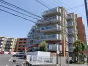 小田急コアロード海老名III