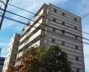 サンクレイドル横濱鶴見II