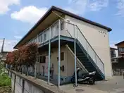 コーポかつらA