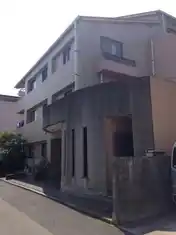 いづみハイツ指扇