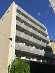 コンフォート浅草橋