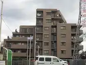 モアクレスト新横浜