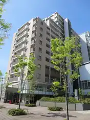 プラウドシティ金町アベニュー