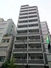 リビオレゾン千代田岩本町ザ・マークス