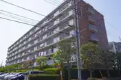 コープ野村浦和2号棟