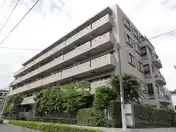 浦和太田窪パークホームズ