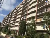 ハートフルシティ松戸六高台スクエア2
