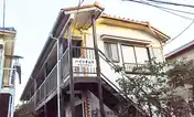 ハイツキムラ
