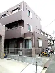 ハイツ桜