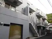 石川町タウンハウスN