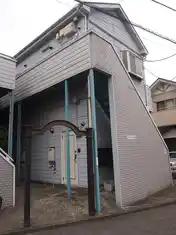 サクセスMG金沢文庫A棟