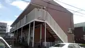 コーポ大貫II