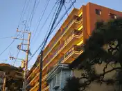 クオス横浜根岸森林公園