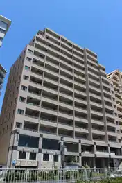 ヴィルヌーブ片瀬江ノ島