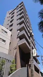 ステージファースト目白第2