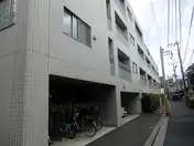 レーベンハイム板橋フィーリア