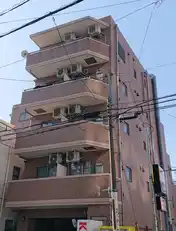 プランドール旭