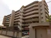 ダイアパレス川口青木