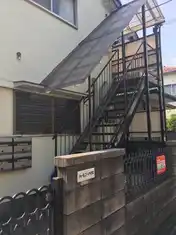 ハーモニーハウス