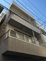 メゾンイワセ
