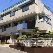 トップヒルズ大山