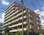 サニーコート多摩センター壱番館