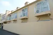 篠原ハイツ