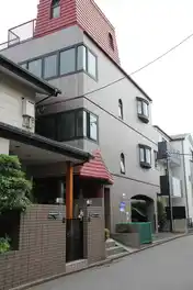 メゾントランタン